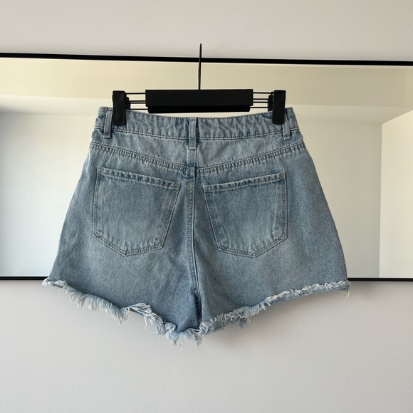 Banjara denim shorts - Picture 5 of 9
